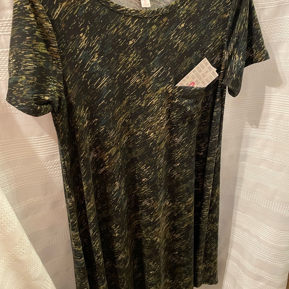 Women's Dress Size Small